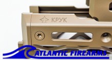 Medium M-LOK Handguard For WBP- Coyote- CRC 1WBP026