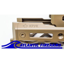 Medium M-LOK Handguard For WBP- Coyote- CRC 1WBP026