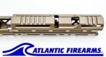 Medium M-LOK Handguard For WBP- Coyote- CRC 1WBP026