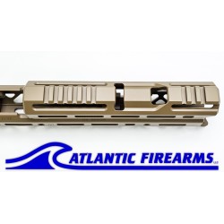 Medium M-LOK Handguard For WBP- Coyote- CRC 1WBP026