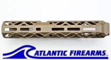 Medium M-LOK Handguard For WBP- Coyote- CRC 1WBP026