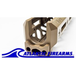 Medium M-LOK Handguard For WBP- Coyote- CRC 1WBP026