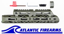 Arsenal Mid Length Handguard- ODG- CRC 1A021B