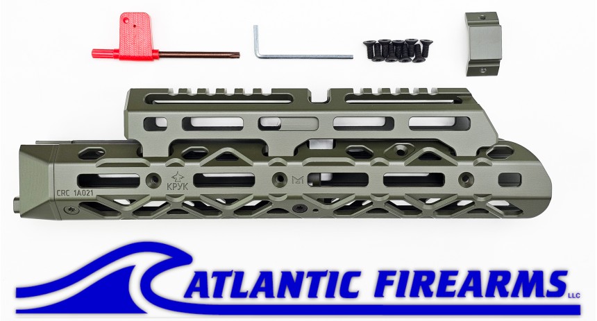 Arsenal Mid Length Handguard- ODG- CRC 1A021B
