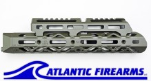 Arsenal Mid Length Handguard- ODG- CRC 1A021B