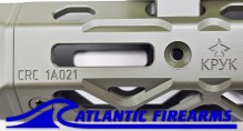 Arsenal Mid Length Handguard- ODG- CRC 1A021B