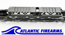 Arsenal Mid Length Handguard- ODG- CRC 1A021B