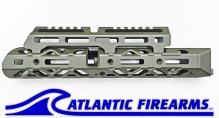 Arsenal Mid Length Handguard- ODG- CRC 1A021B