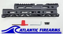 Medium M-LOK Handguard For WBP- Black- CRC 1WBP026