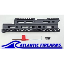Medium M-LOK Handguard For WBP- Black- CRC 1WBP026