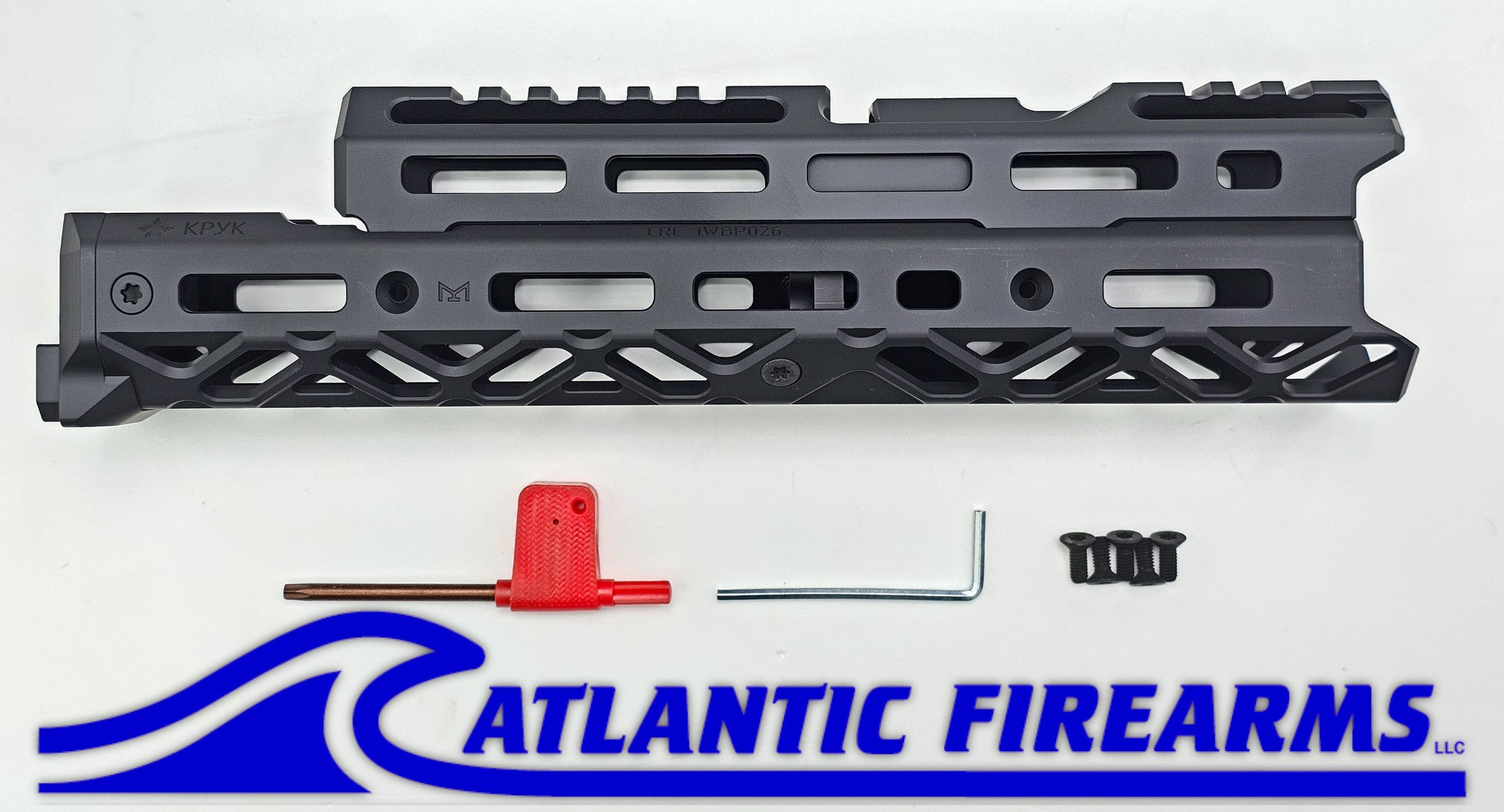 Medium M-LOK Handguard For WBP- Black- CRC 1WBP026
