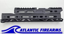 Medium M-LOK Handguard For WBP- Black- CRC 1WBP026