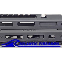 Medium M-LOK Handguard For WBP- Black- CRC 1WBP026