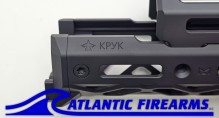 Medium M-LOK Handguard For WBP- Black- CRC 1WBP026