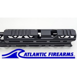 Medium M-LOK Handguard For WBP- Black- CRC 1WBP026