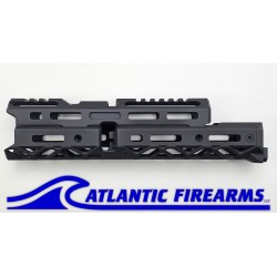 Medium M-LOK Handguard For WBP- Black- CRC 1WBP026