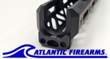 Medium M-LOK Handguard For WBP- Black- CRC 1WBP026
