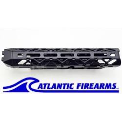 Arsenal Mid Length Handguard- Black- CRC 1A021B