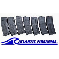 AR-15 30-Round Magazines 7-Pack - Auction