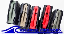 AR-15 30-Round Magazines 7-Pack - Auction