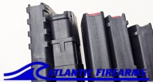 AR-15 30-Round Magazines 7-Pack - Auction