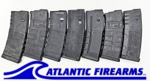 AR-15 30-Round Magazines 7-Pack - Auction