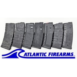 AR-15 30-Round Magazines 7-Pack - Auction