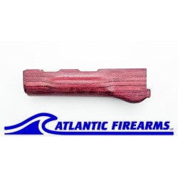 Blem AK-47/ AKM Furniture Stock Set Lot  - Auction