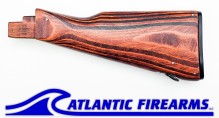Blem AK-47/ AKM Furniture Stock Set Lot  - Auction
