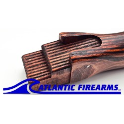 Blem AK-47/ AKM Furniture Stock Set Lot  - Auction