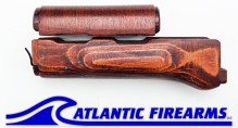 Blem AK-47/ AKM Furniture Stock Set Lot  - Auction