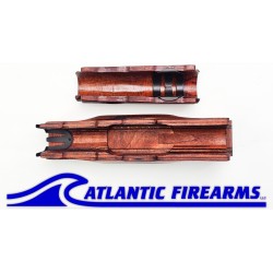 Blem AK-47/ AKM Furniture Stock Set Lot  - Auction