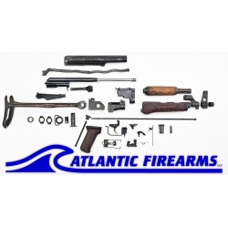 Romanian PM md. 65 AKM Parts Kit Lot  - Auction
