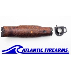 Romanian PM md. 65 AKM Parts Kit Lot  - Auction
