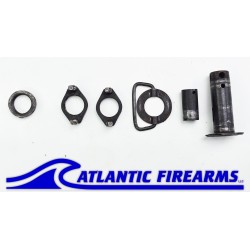 Romanian PM md. 65 AKM Parts Kit Lot  - Auction