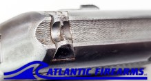 Mauser HSc 7.65mm Pistol C&R - Auction