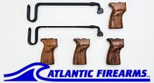 Skorpion vz. 61 Armorers Parts Lot - Auction
