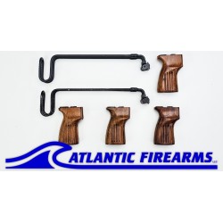 Skorpion vz. 61 Armorers Parts Lot - Auction