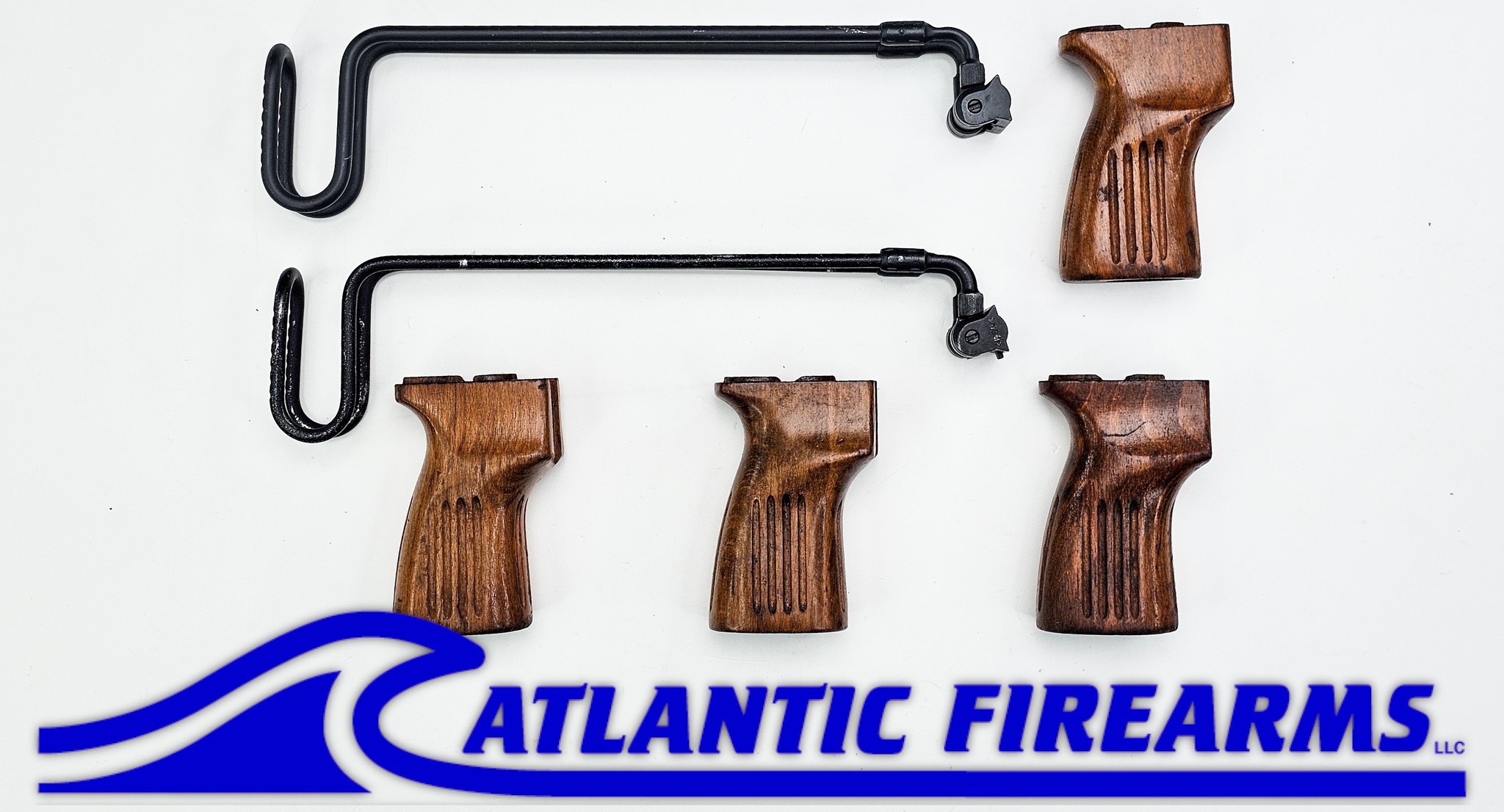 Skorpion vz. 61 Armorers Parts Lot - Auction