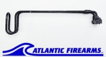 Skorpion vz. 61 Armorers Parts Lot - Auction