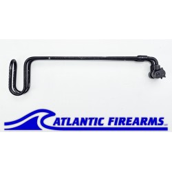 Skorpion vz. 61 Armorers Parts Lot - Auction