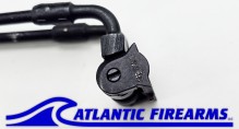 Skorpion vz. 61 Armorers Parts Lot - Auction