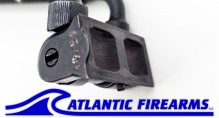 Skorpion vz. 61 Armorers Parts Lot - Auction