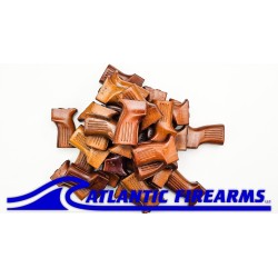 Skorpion vz. 61 Wood Pistol Grip