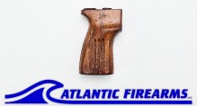 Skorpion vz. 61 Wood Pistol Grip