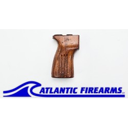 Skorpion vz. 61 Wood Pistol Grip