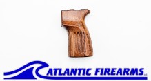 Skorpion vz. 61 Wood Pistol Grip