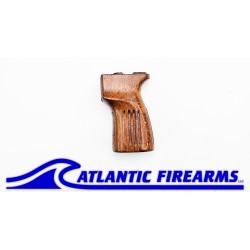 Skorpion vz. 61 Wood Pistol Grip