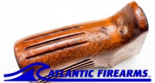 Skorpion vz. 61 Wood Pistol Grip