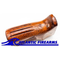 Skorpion vz. 61 Wood Pistol Grip